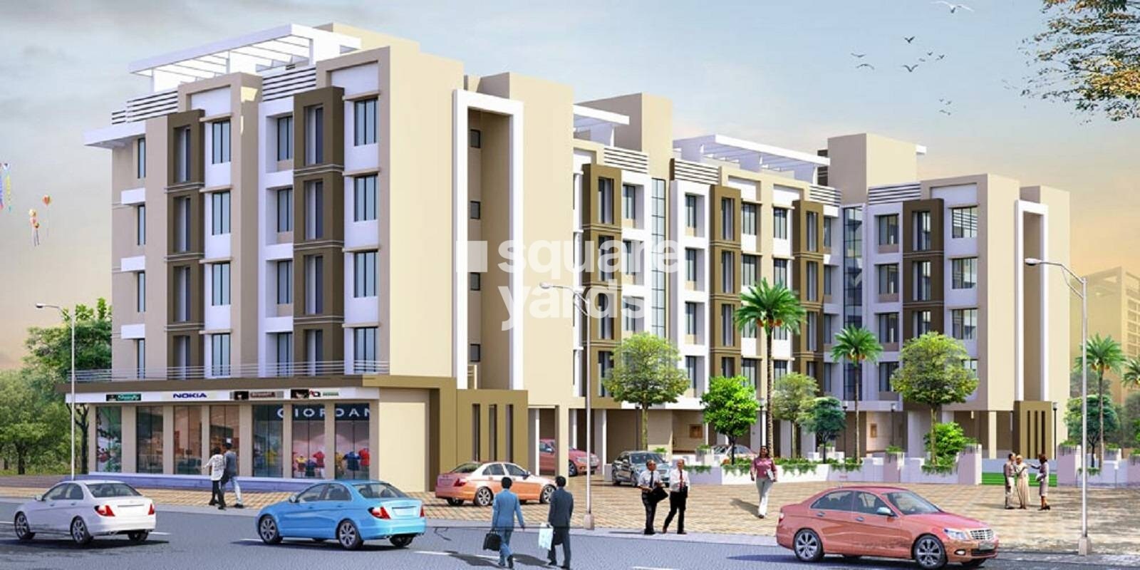 Nest Leaf Phase 2 Featured Image