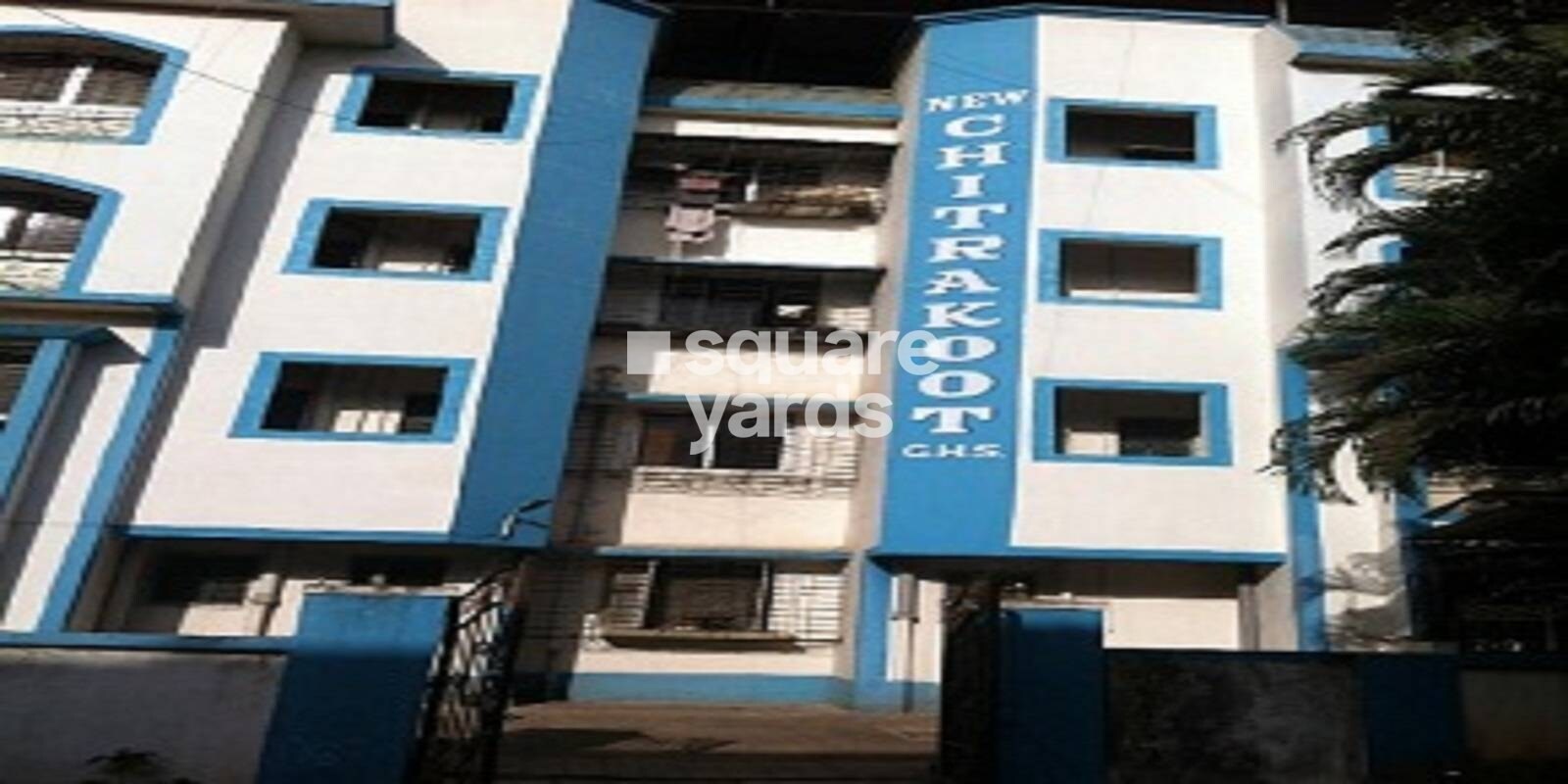 New Chitrakoot CHS