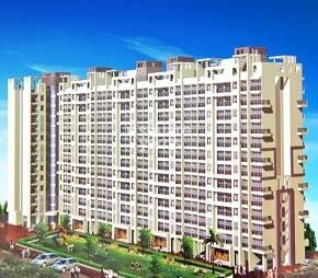 New Home Paradise Apartment