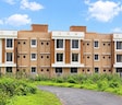 New Manor Town