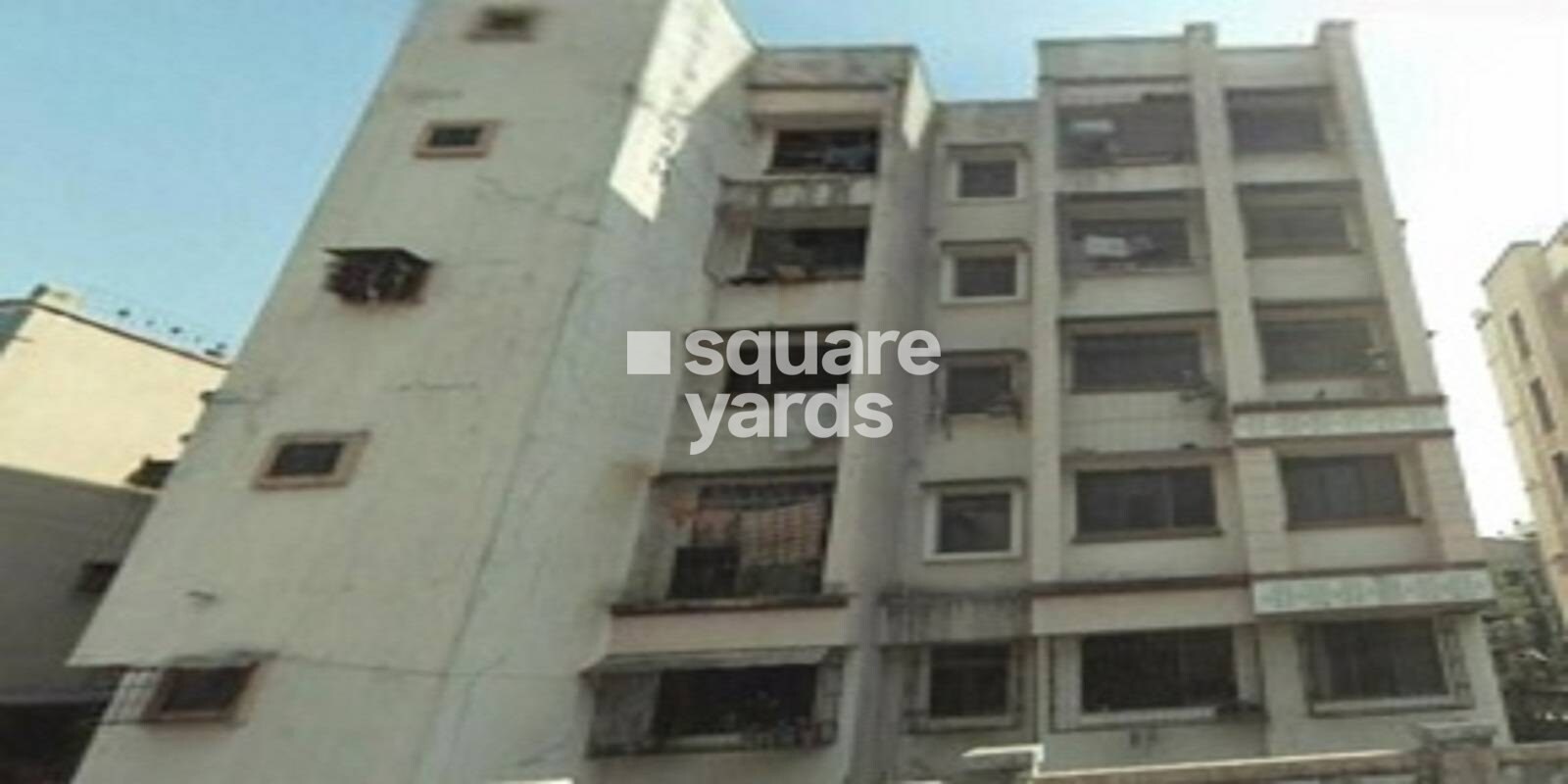 New Shri Shivdham CHS