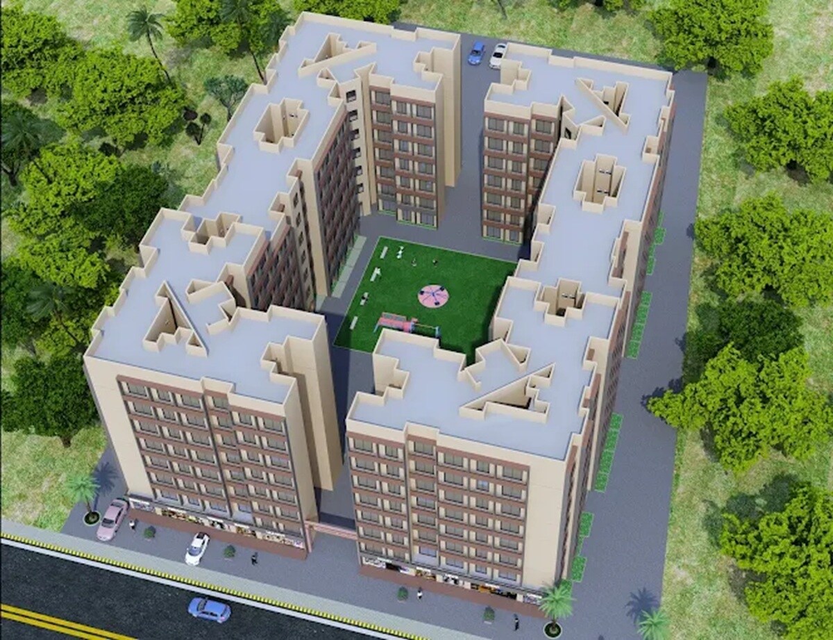 Nice Aadarsh Sarovar
