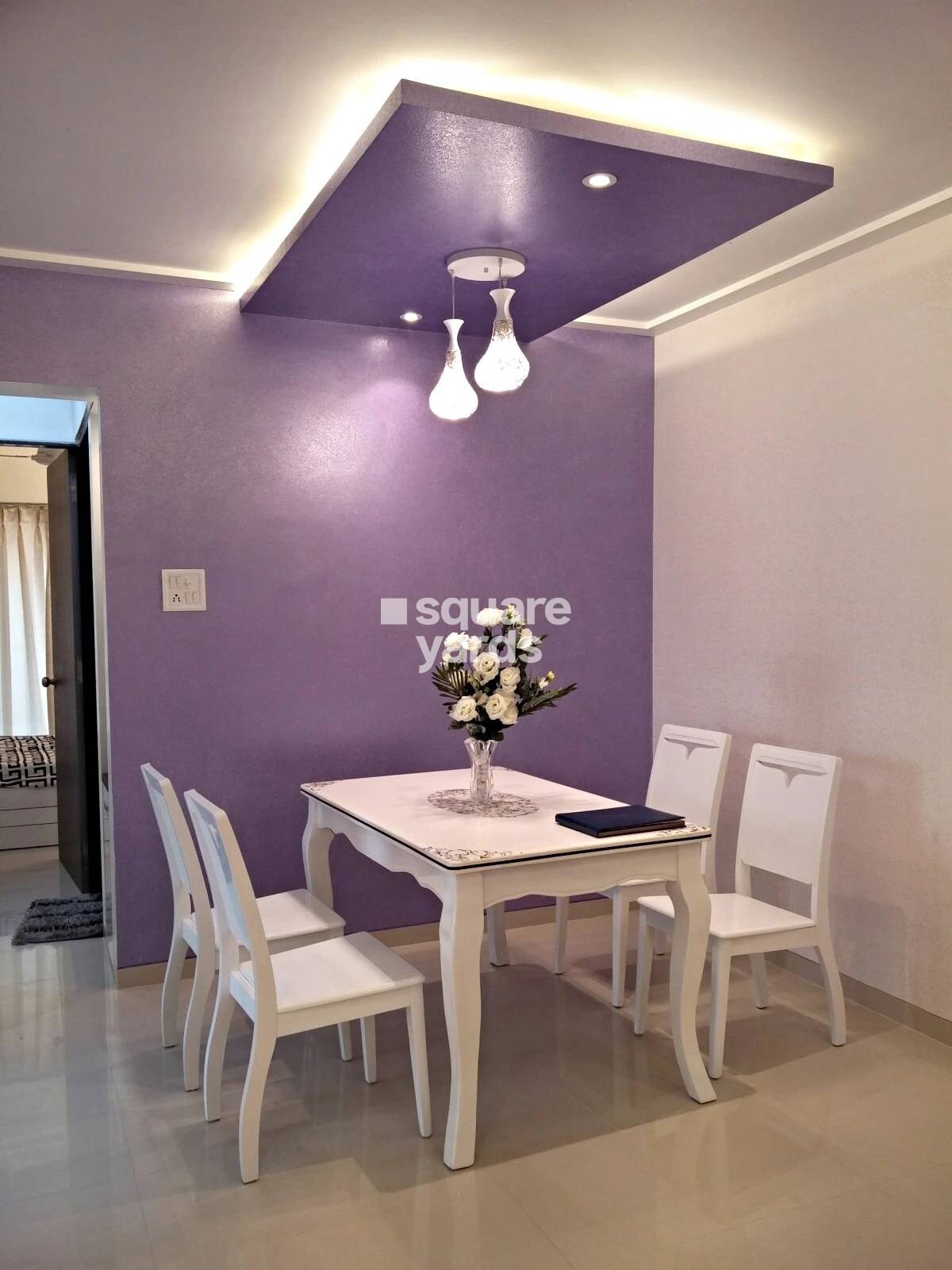 Nicon Infinity Amenities-Features 1