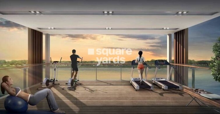 Nicon Infinity Amenities-Features 2