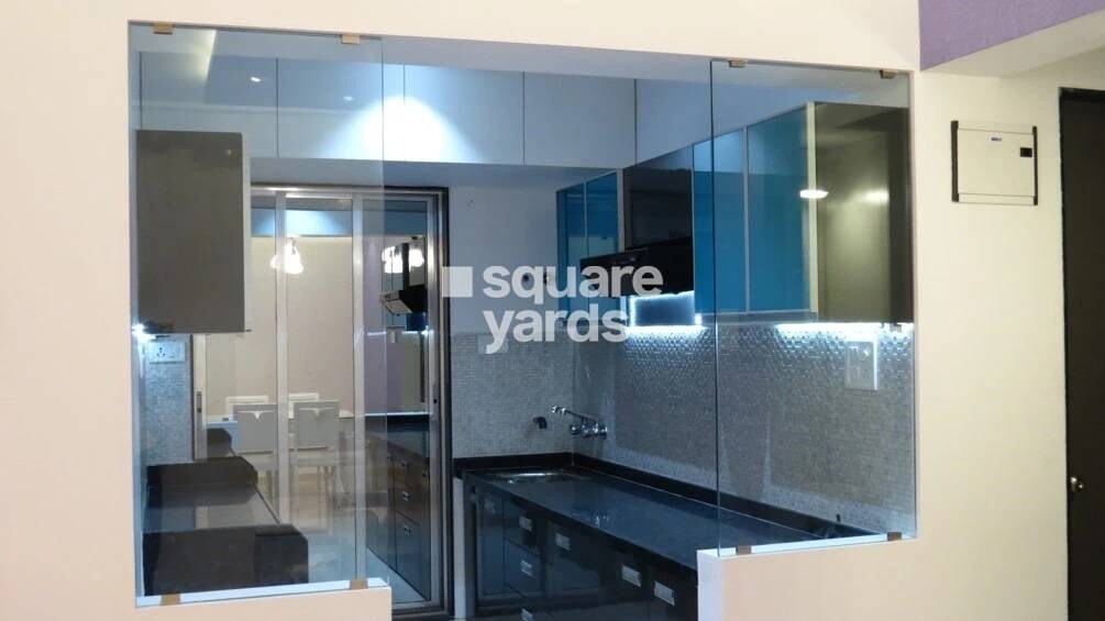 Nicon Infinity Apartment Interiors 2