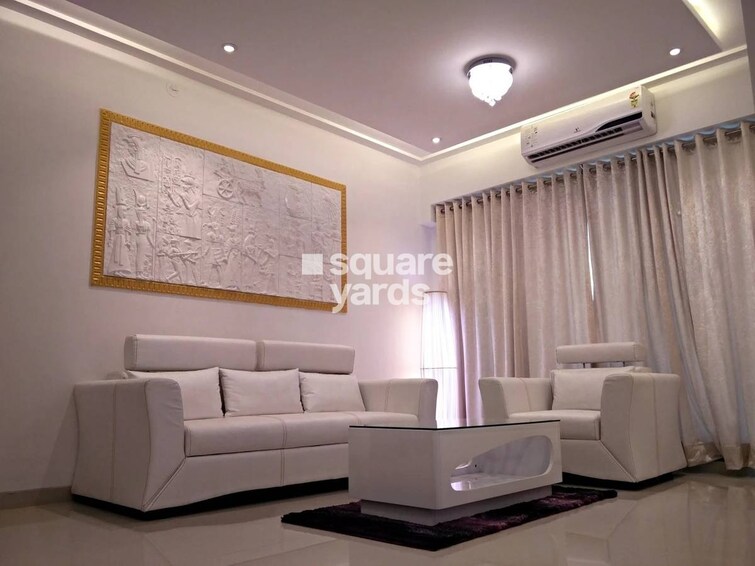 Nicon Infinity Apartment Interiors 3