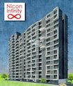 Nicon Infinity Tower View