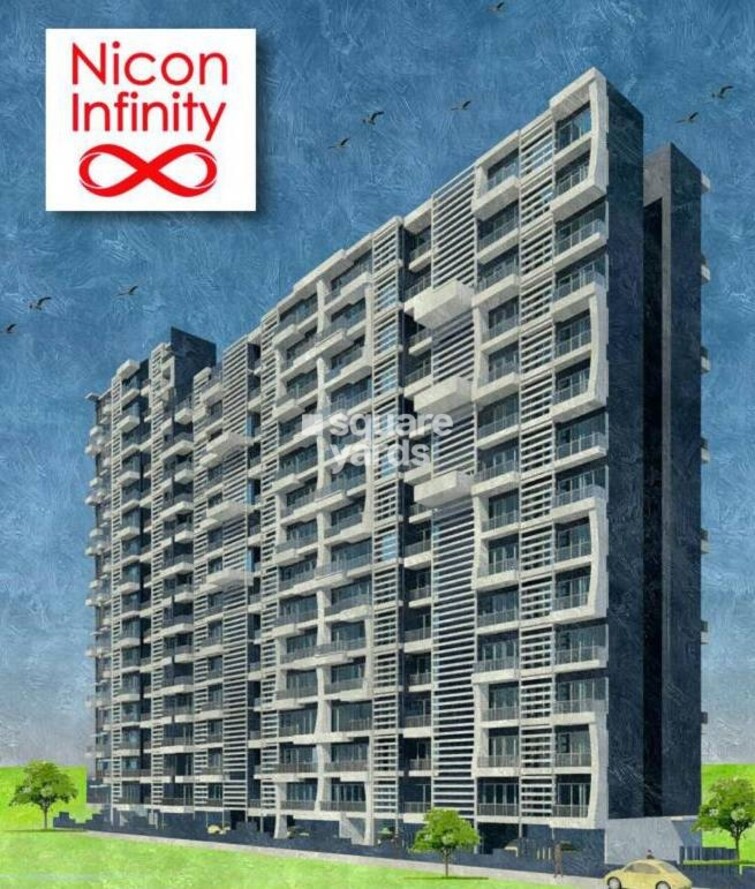 Nicon Infinity Tower View