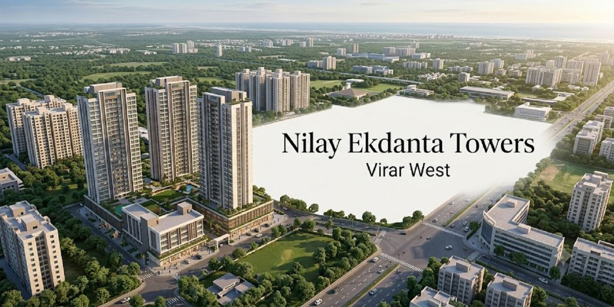 Nilay Ekdanta Towers Cover Image