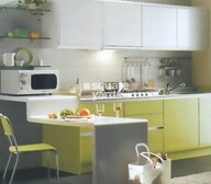 Nine Glorious Lifestyle Apartment Interiors