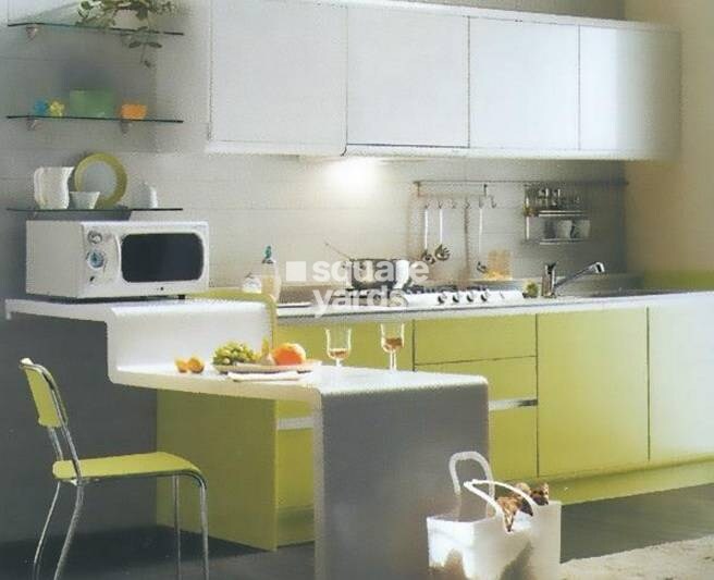 Nine Glorious Lifestyle Apartment Interiors 2