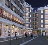 Nine Star Grandeur Amenities-Features