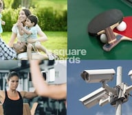 Nine Star Prestige Amenities-Features