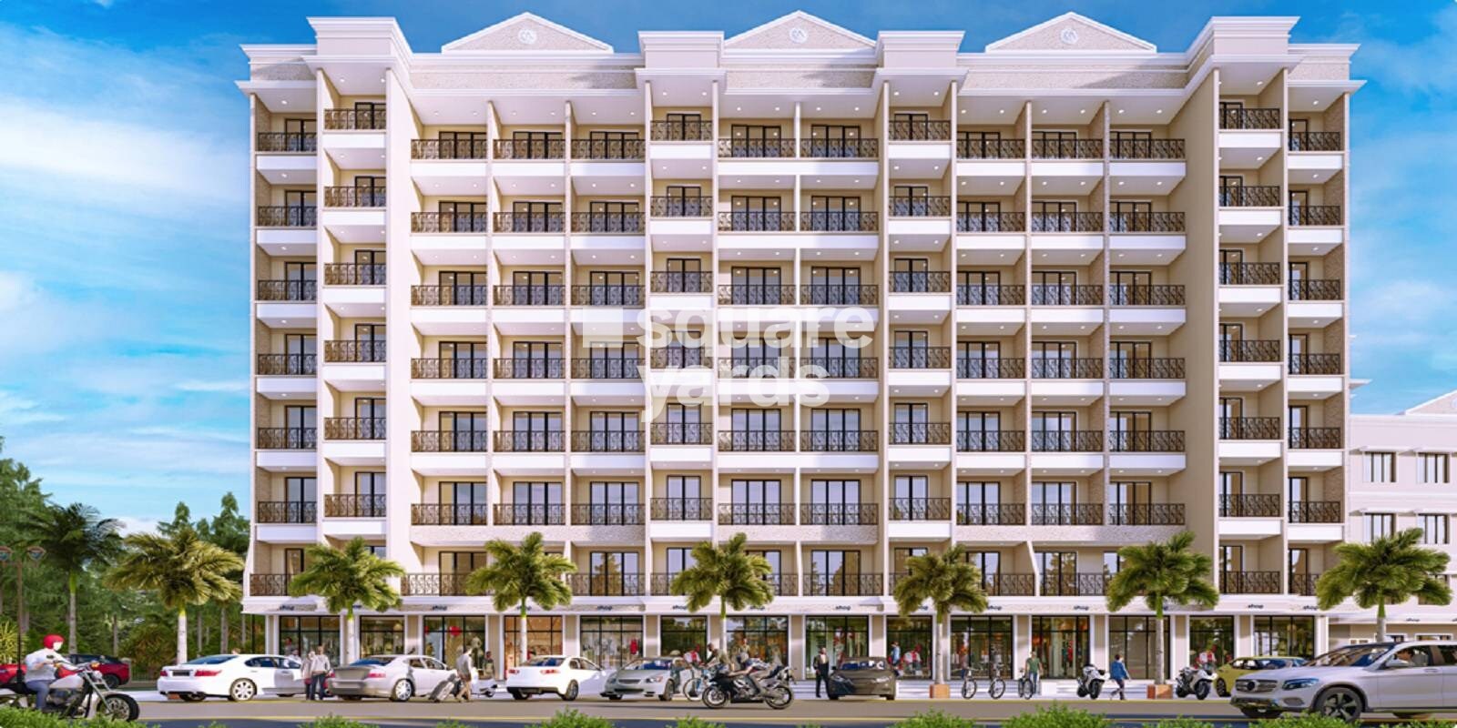 Nine Star Prestige Featured Image