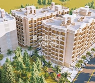 Nine Star Prestige Tower View