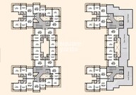 Nirmal Heights Nala Sopara Floor Plans