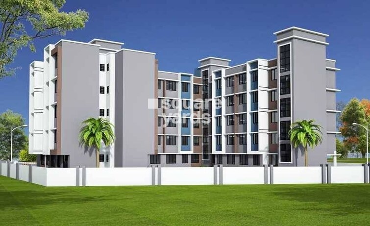 Nirmal Sankul Tower View 2