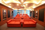 Nirvana Viroha City Amenities-Features