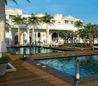 Nirvana Wollywood Amenities-Features