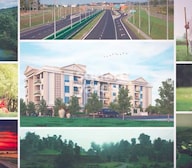 Nirvana Wollywood Amenities-Features