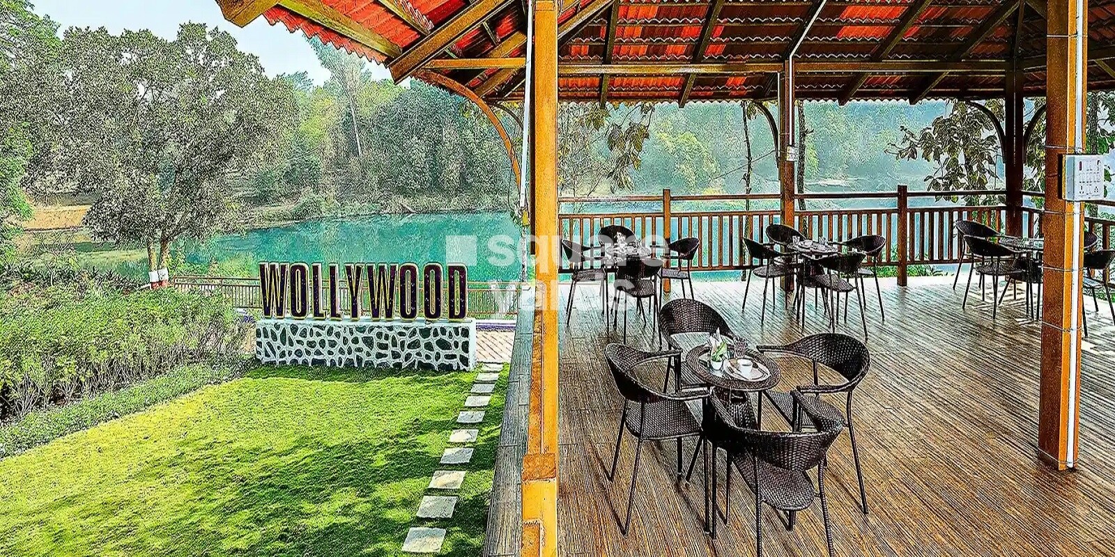 Nirvana Wollywood