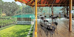 Nirvana Wollywood