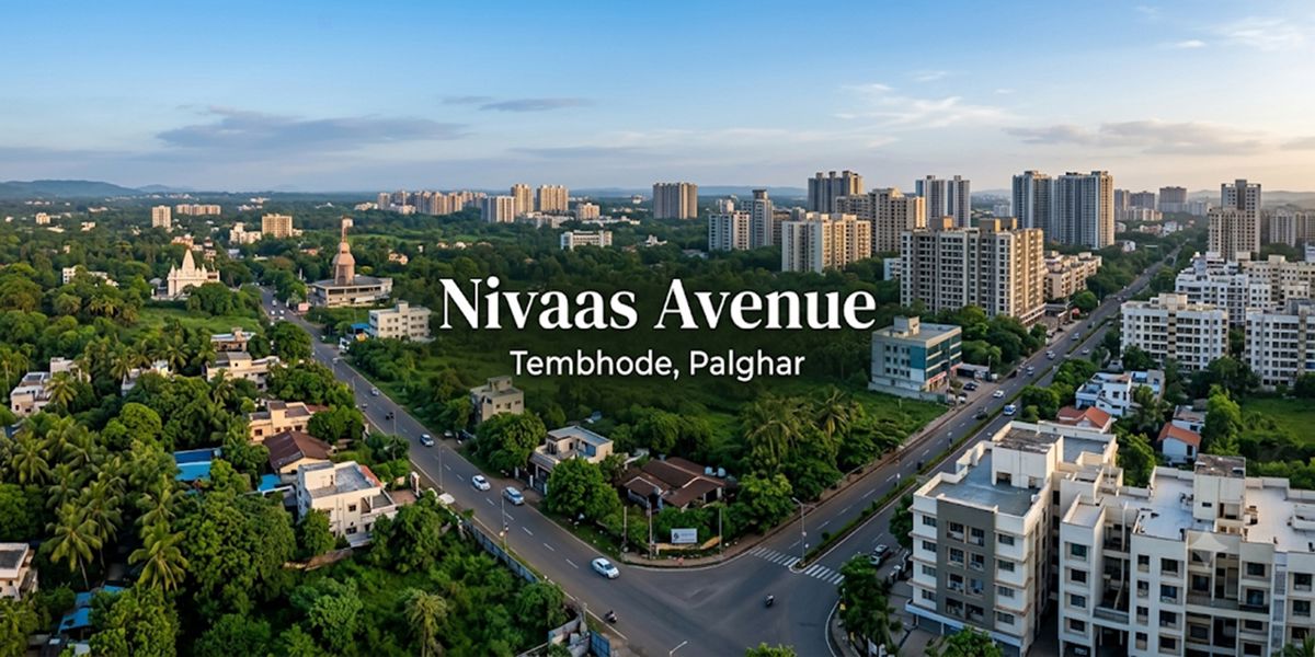 Nivaas Avenue Featured Image