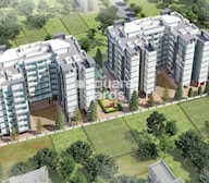 Niwas Jade Gardens Tower View