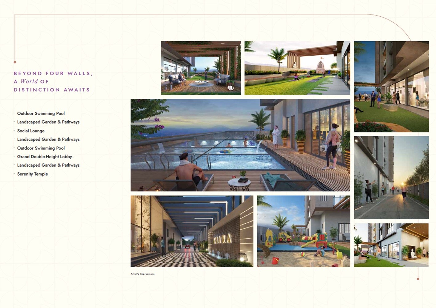 Niwas Kiara Amenities-Features 2