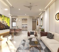 Niwas Kiara Apartment Interiors