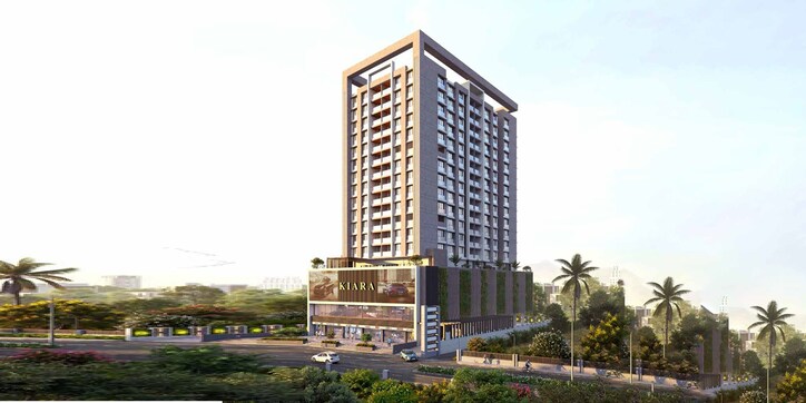Niwas Kiara Cover Image