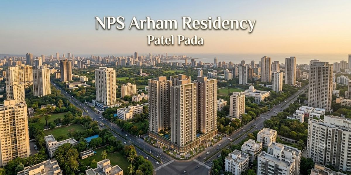 NPS Arham Residency