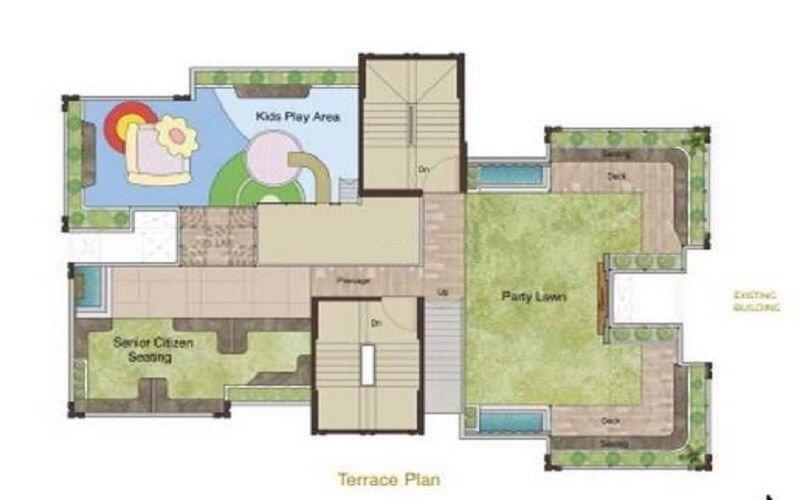 Nutan Shree Ganesh Krupa Residency