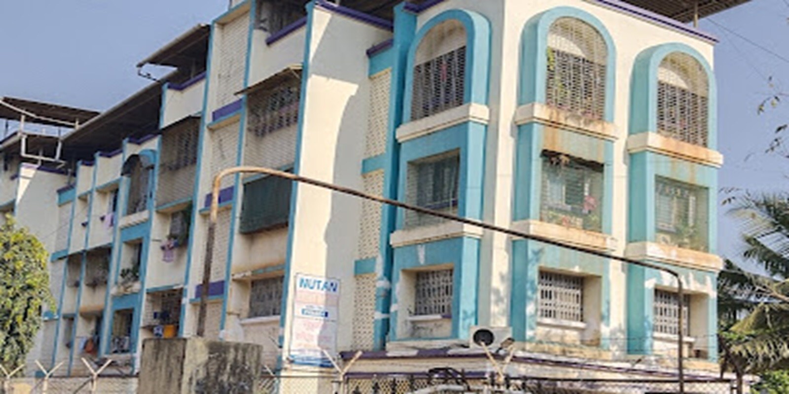 Nutan Sneha Nagar CHS Nalasopara West