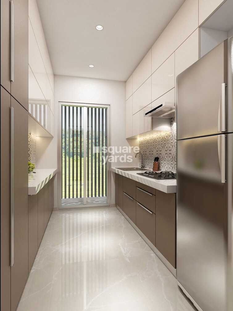 Oasis Elysian Apartment Interiors 3