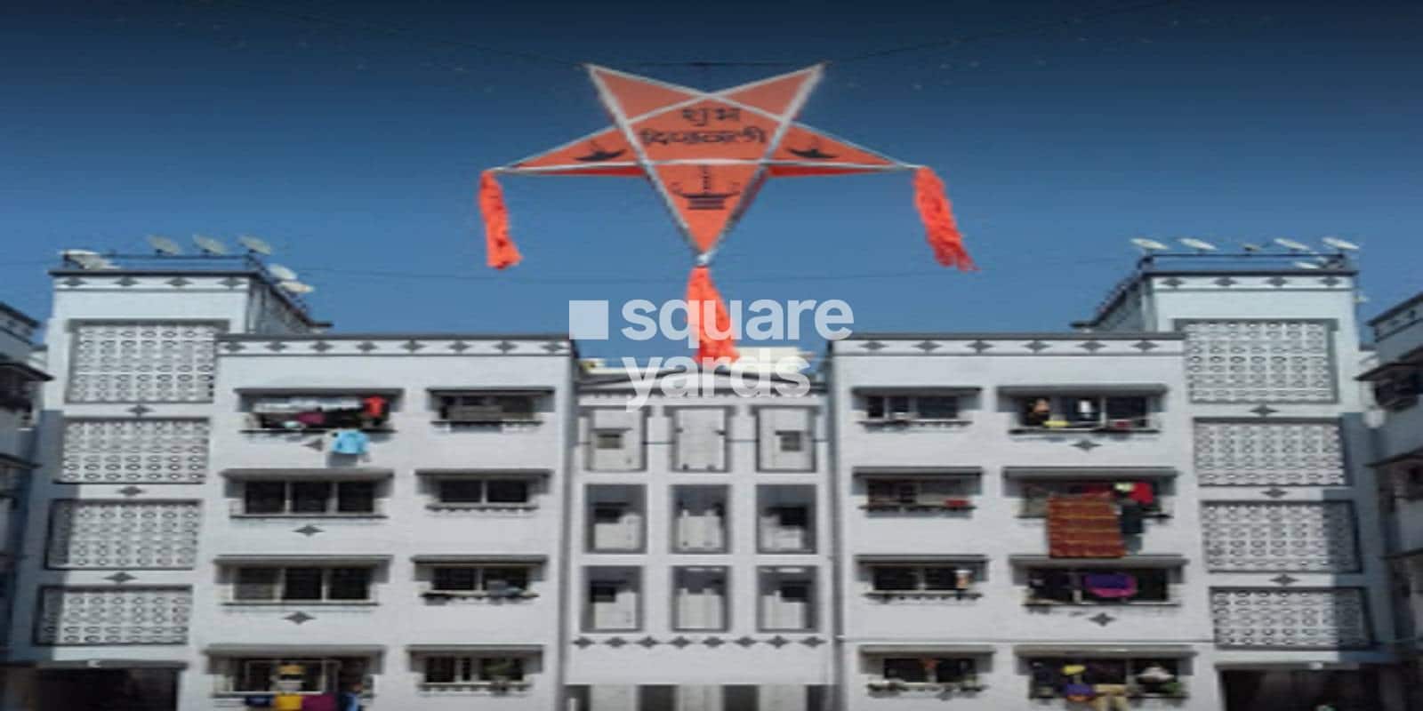 Om Arihant Vastu Shilpa CHS