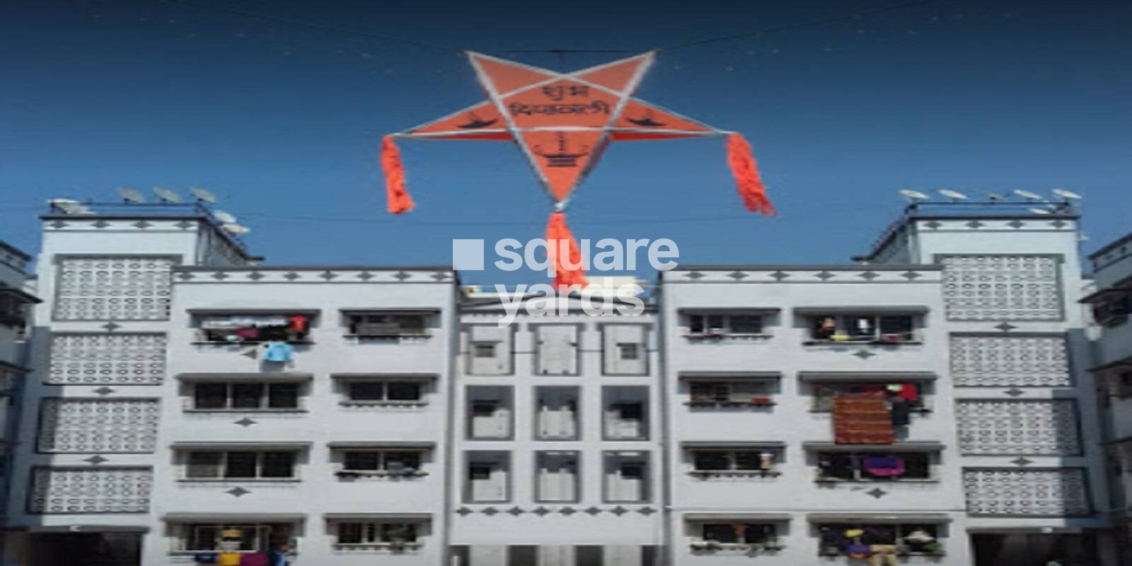 Om Arihant Vastu Shilpa CHS