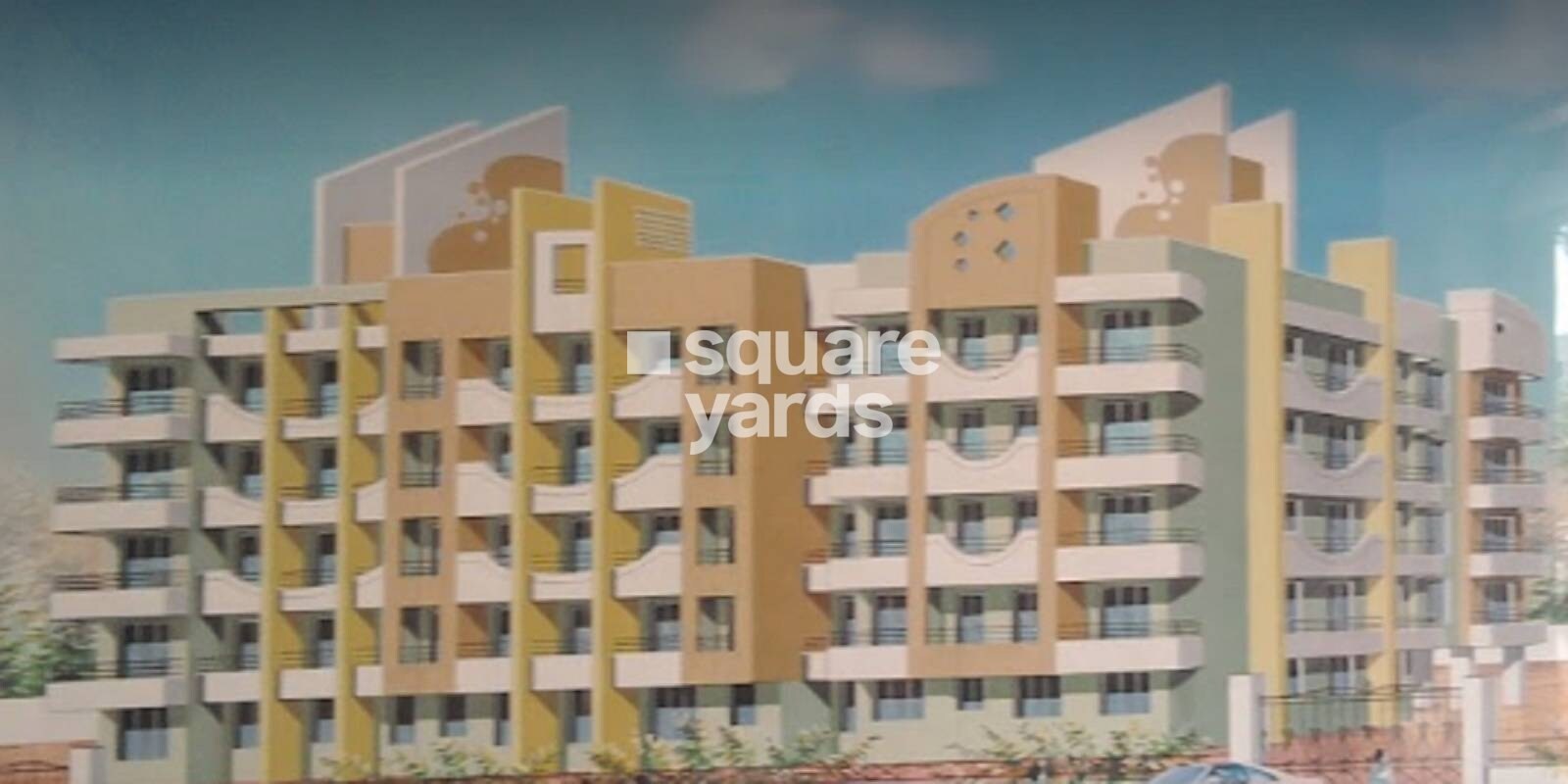 Om Classic CHS Virar