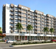 Om Fair Township Apartment Exteriors