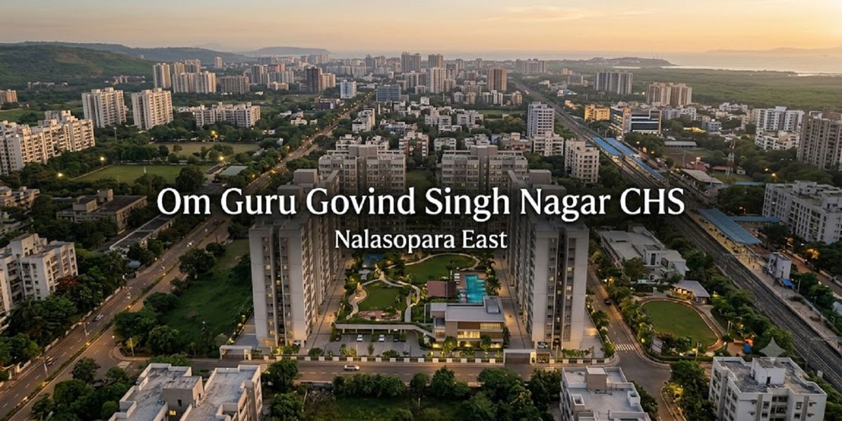 Om Guru Govind Singh Nagar CHS Featured Image