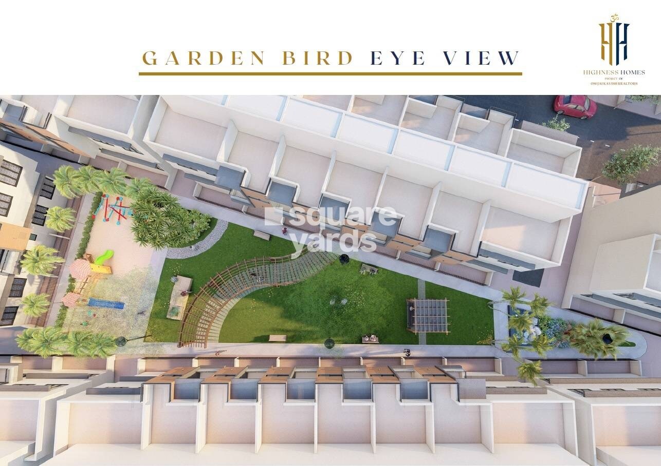 Om Highness Homes Amenities-Features 2