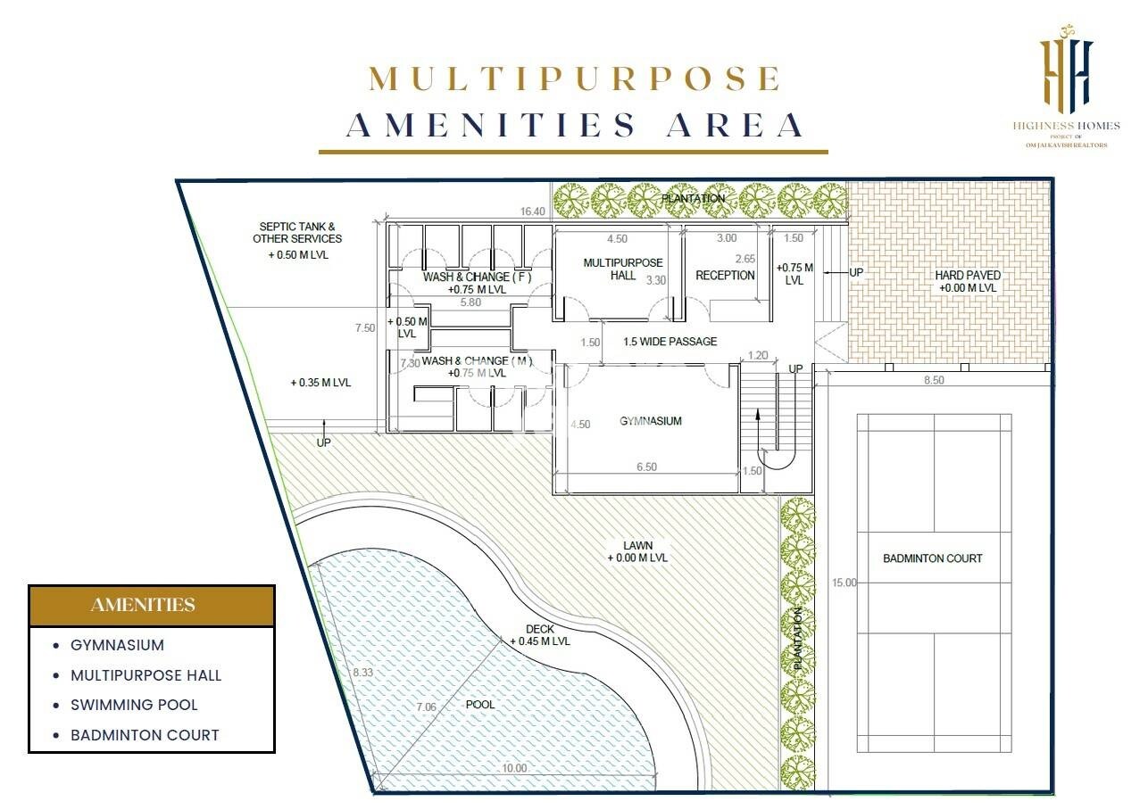 Om Highness Homes Amenities-Features 3
