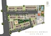 Om Highness Homes Master Plan Image