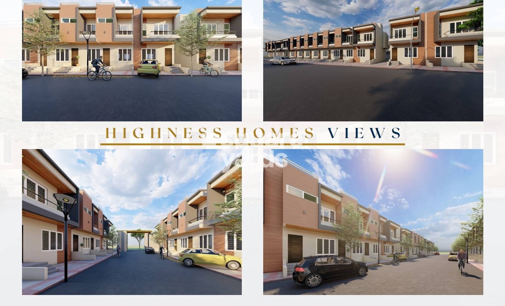 Om Highness Homes Tower View 1