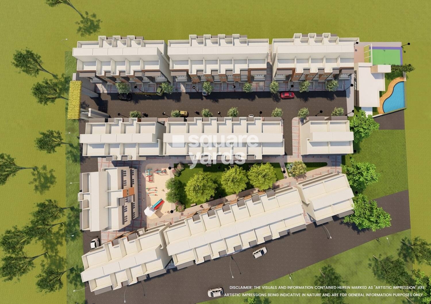 Om Highness Homes Tower View 2