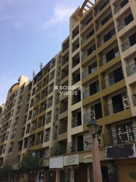 Om Mandar Avenue Apartment Exteriors