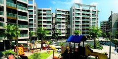 Om Mandar Avenue