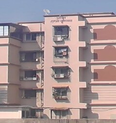 Om Radha Krishna Apartments Om Radha Krishna Apartments