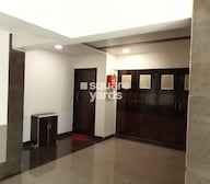 Om Sai Heights Phase II Apartment Interiors