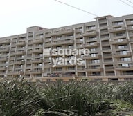 Om Sai Heights Phase II Tower View